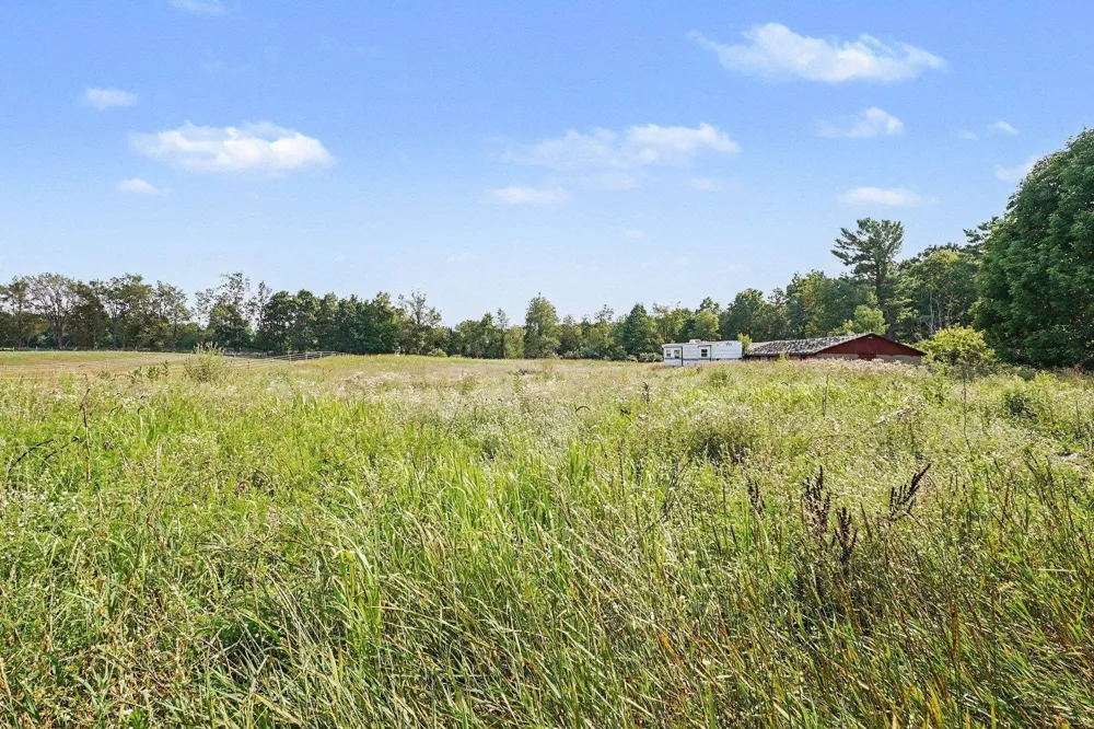 7973 W Madison Road Seville Township, MI 48832