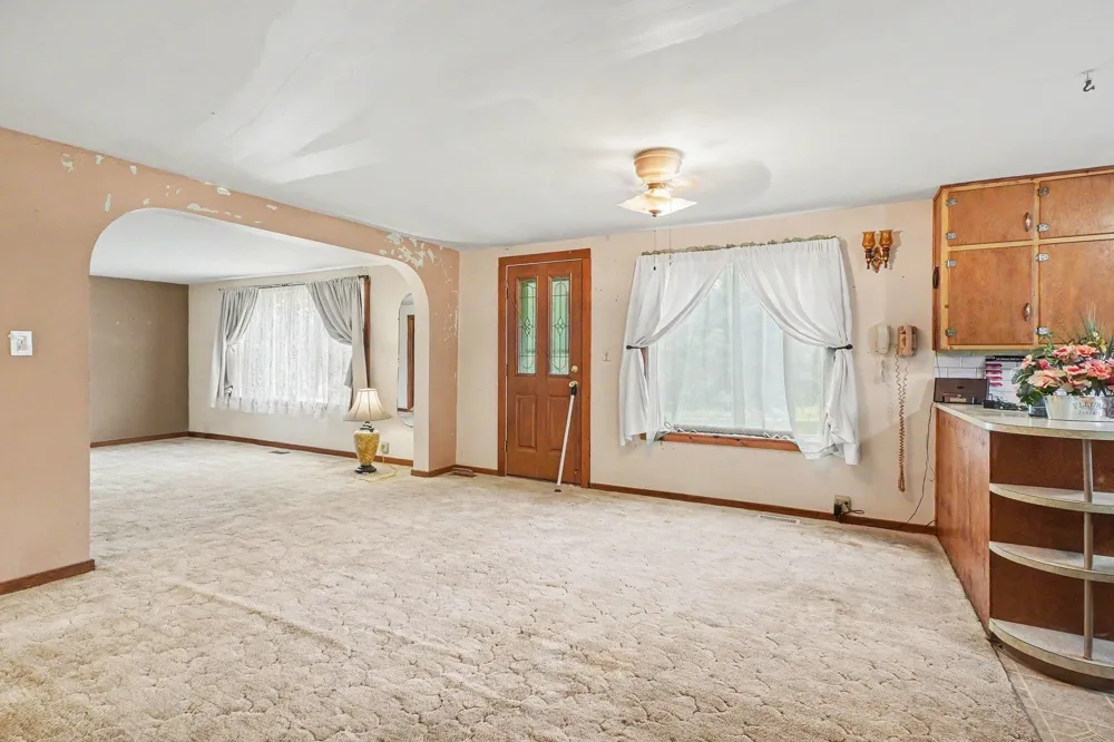 7973 W Madison Road Seville Township, MI 48832