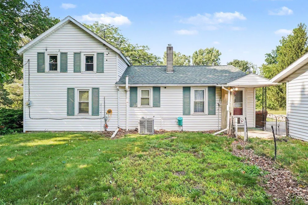 7973 W Madison Road Seville Township, MI 48832