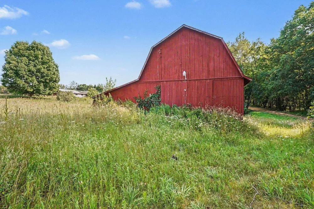 7973 W Madison Road Seville Township, MI 48832