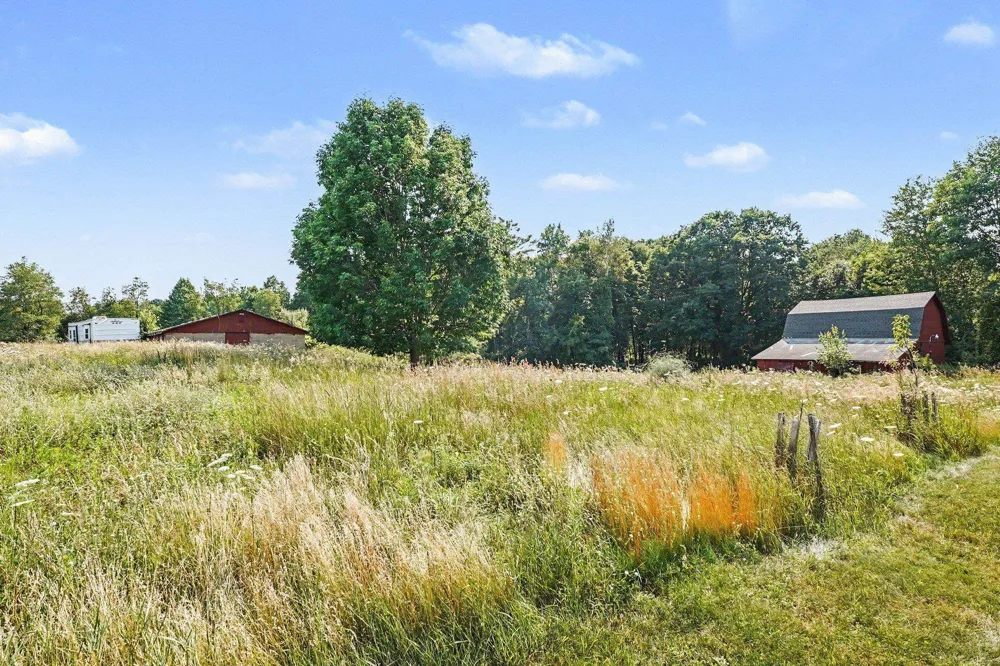 7973 W Madison Road Seville Township, MI 48832