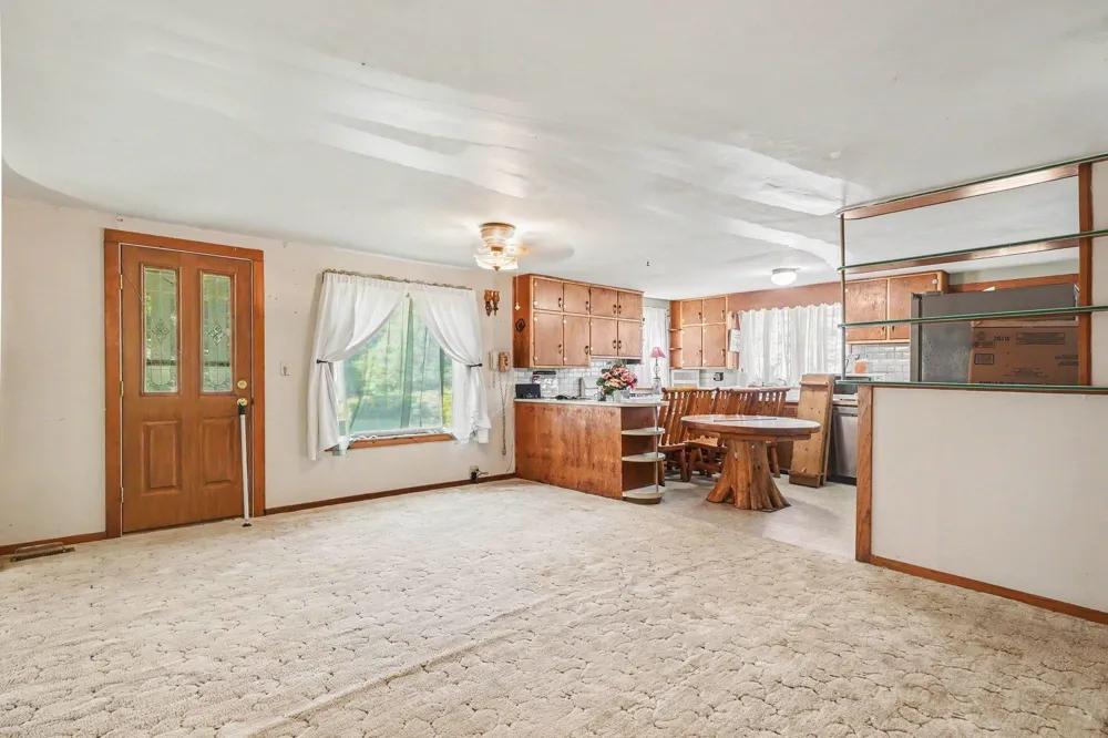 7973 W Madison Road Seville Township, MI 48832