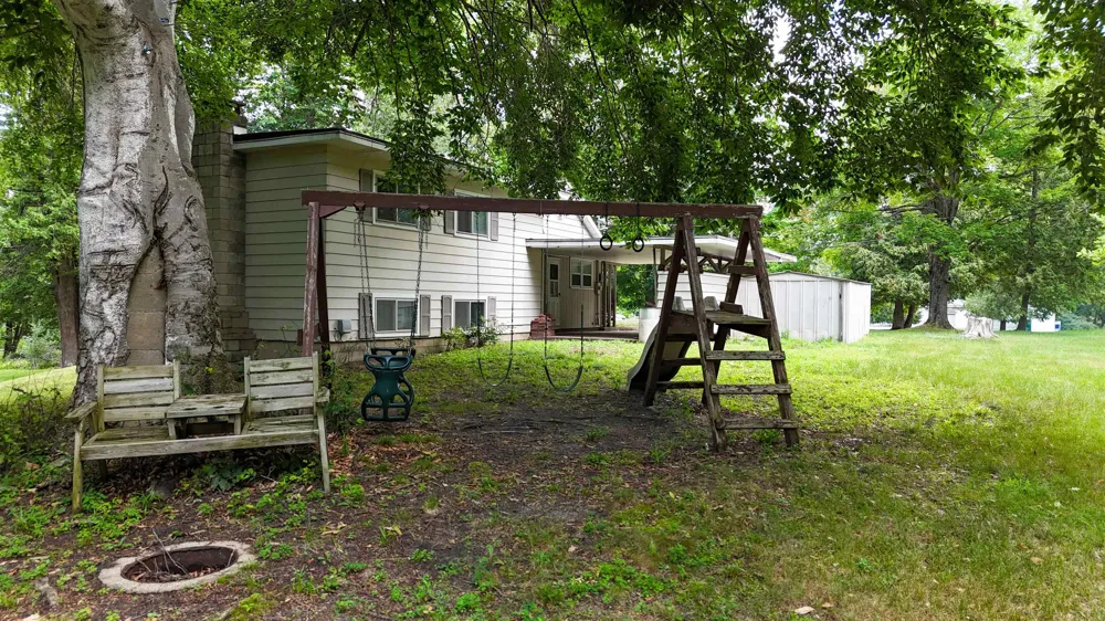 10996 S Grant Avenue Grant Township, MI 48617