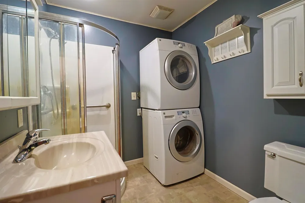 10996 S Grant Avenue Grant Township, MI 48617