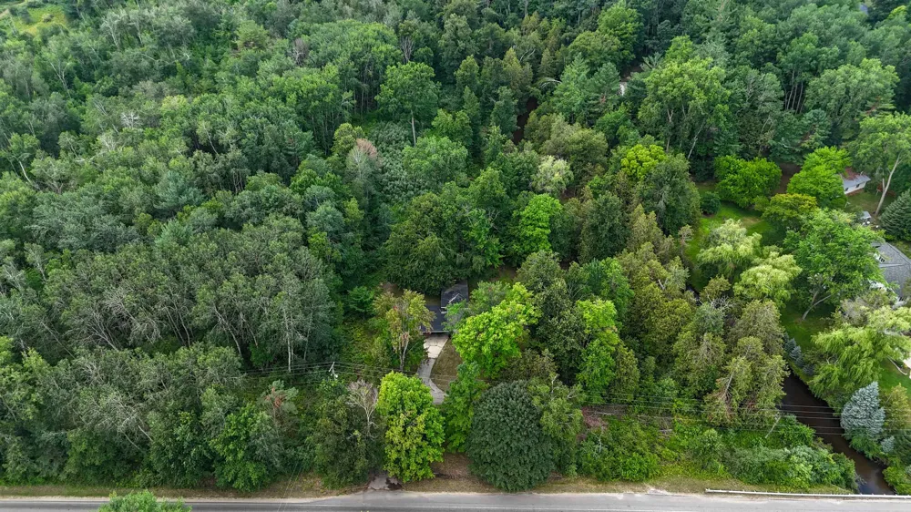 10996 S Grant Avenue Grant Township, MI 48617