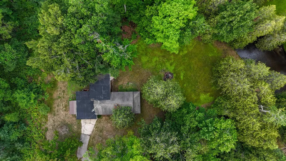 10996 S Grant Avenue Grant Township, MI 48617