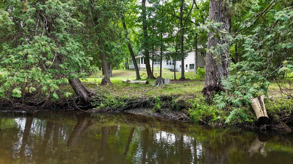 10996 S Grant Avenue Grant Township, MI 48617