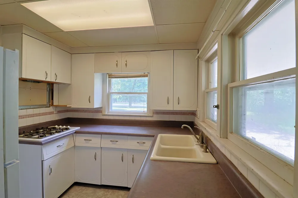10996 S Grant Avenue Grant Township, MI 48617