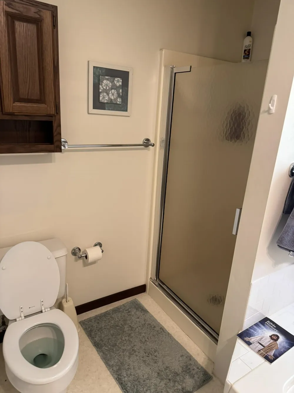 9092 S Ranger Road Lake Township, MI 49304