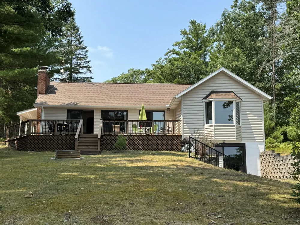 9092 S Ranger Road Lake Township, MI 49304