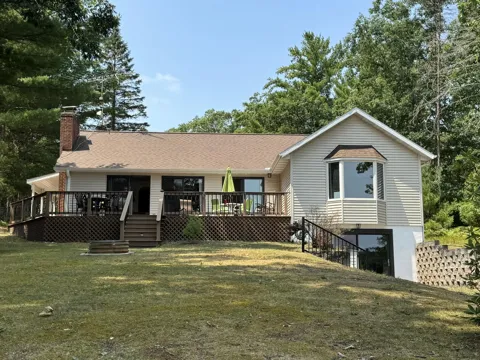 9092 S Ranger Road