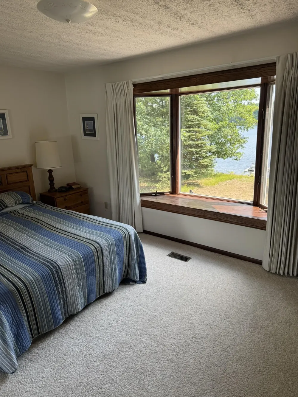 9092 S Ranger Road Lake Township, MI 49304
