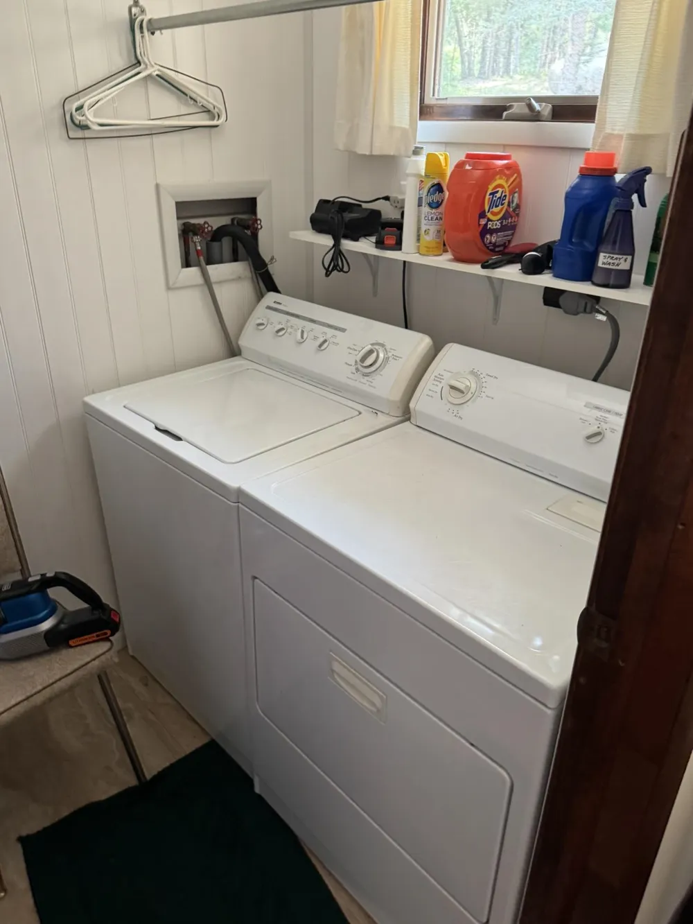 9092 S Ranger Road Lake Township, MI 49304