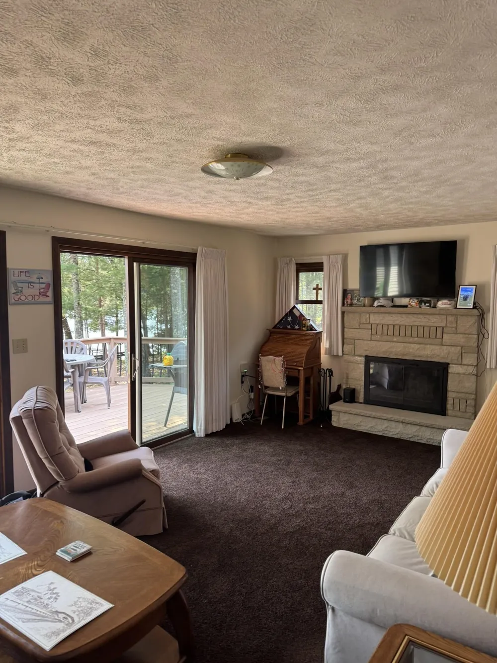 9092 S Ranger Road Lake Township, MI 49304
