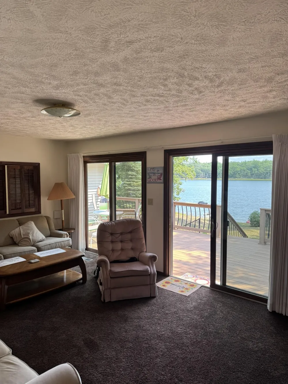 9092 S Ranger Road Lake Township, MI 49304