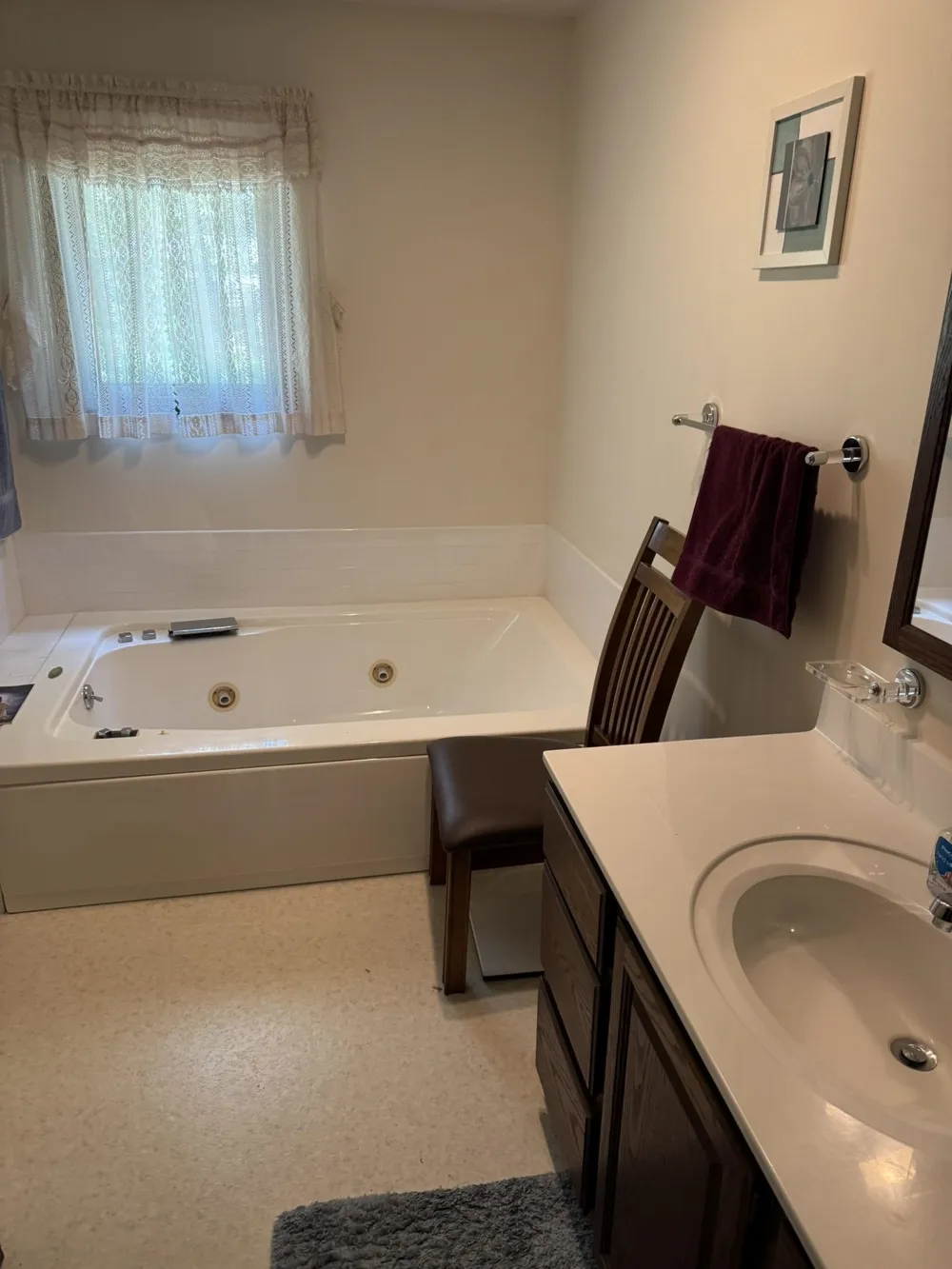 9092 S Ranger Road Lake Township, MI 49304
