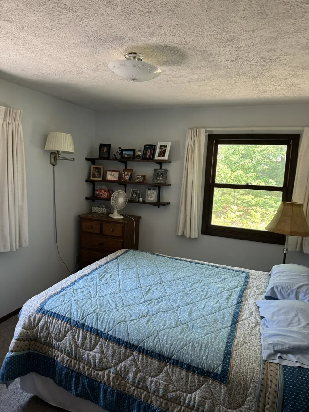 9092 S Ranger Road Lake Township, MI 49304