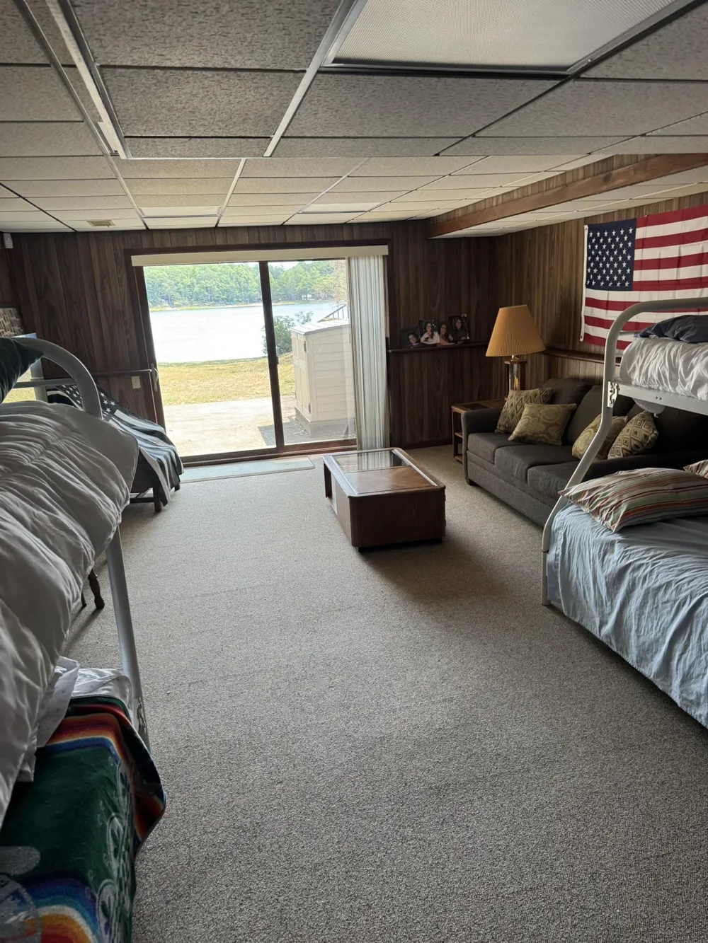 9092 S Ranger Road Lake Township, MI 49304