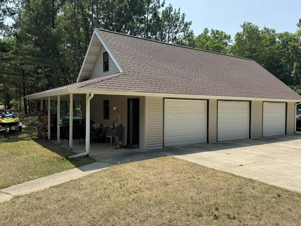 9092 S Ranger Road Lake Township, MI 49304