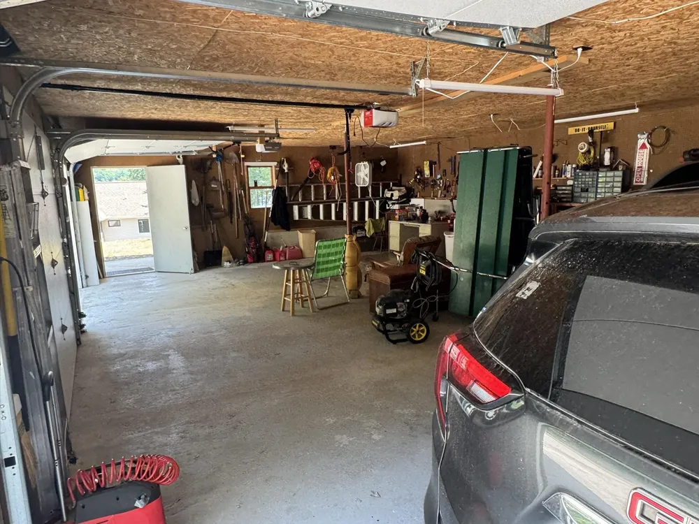 9092 S Ranger Road Lake Township, MI 49304