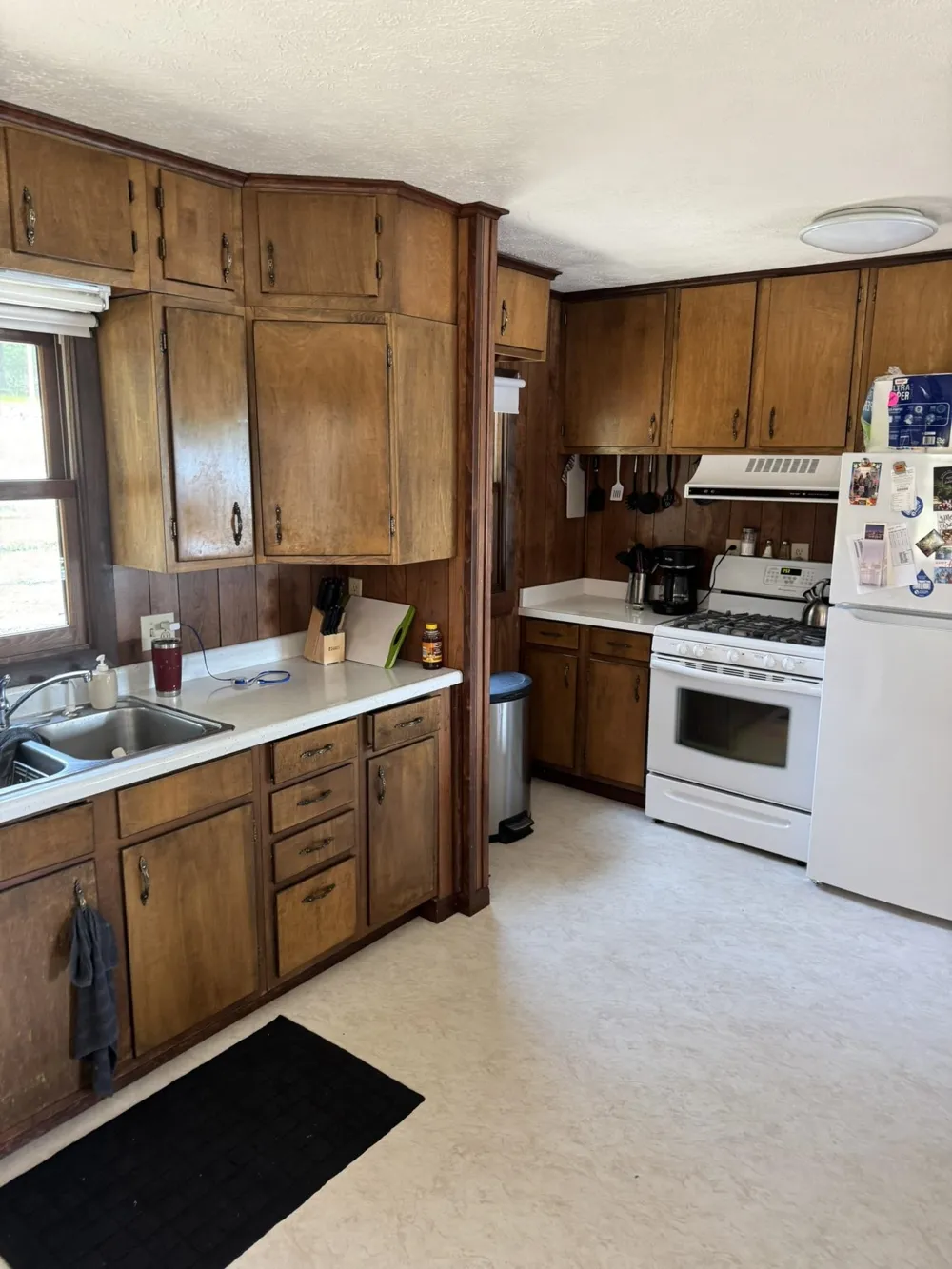 9092 S Ranger Road Lake Township, MI 49304