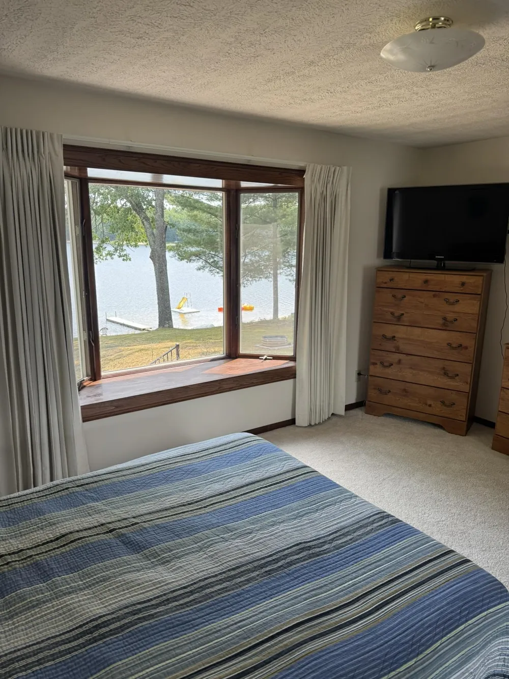9092 S Ranger Road Lake Township, MI 49304