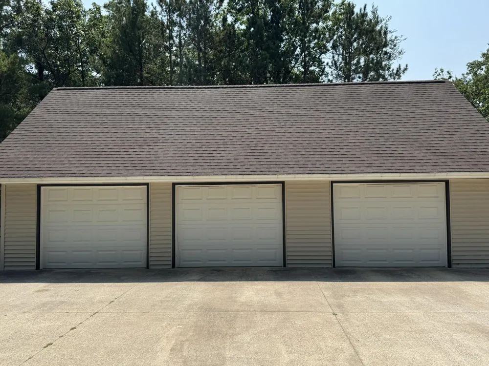 9092 S Ranger Road Lake Township, MI 49304