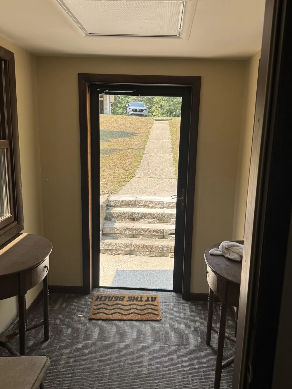 9092 S Ranger Road Lake Township, MI 49304