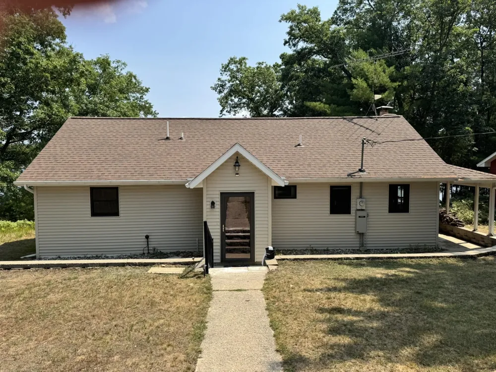 9092 S Ranger Road Lake Township, MI 49304