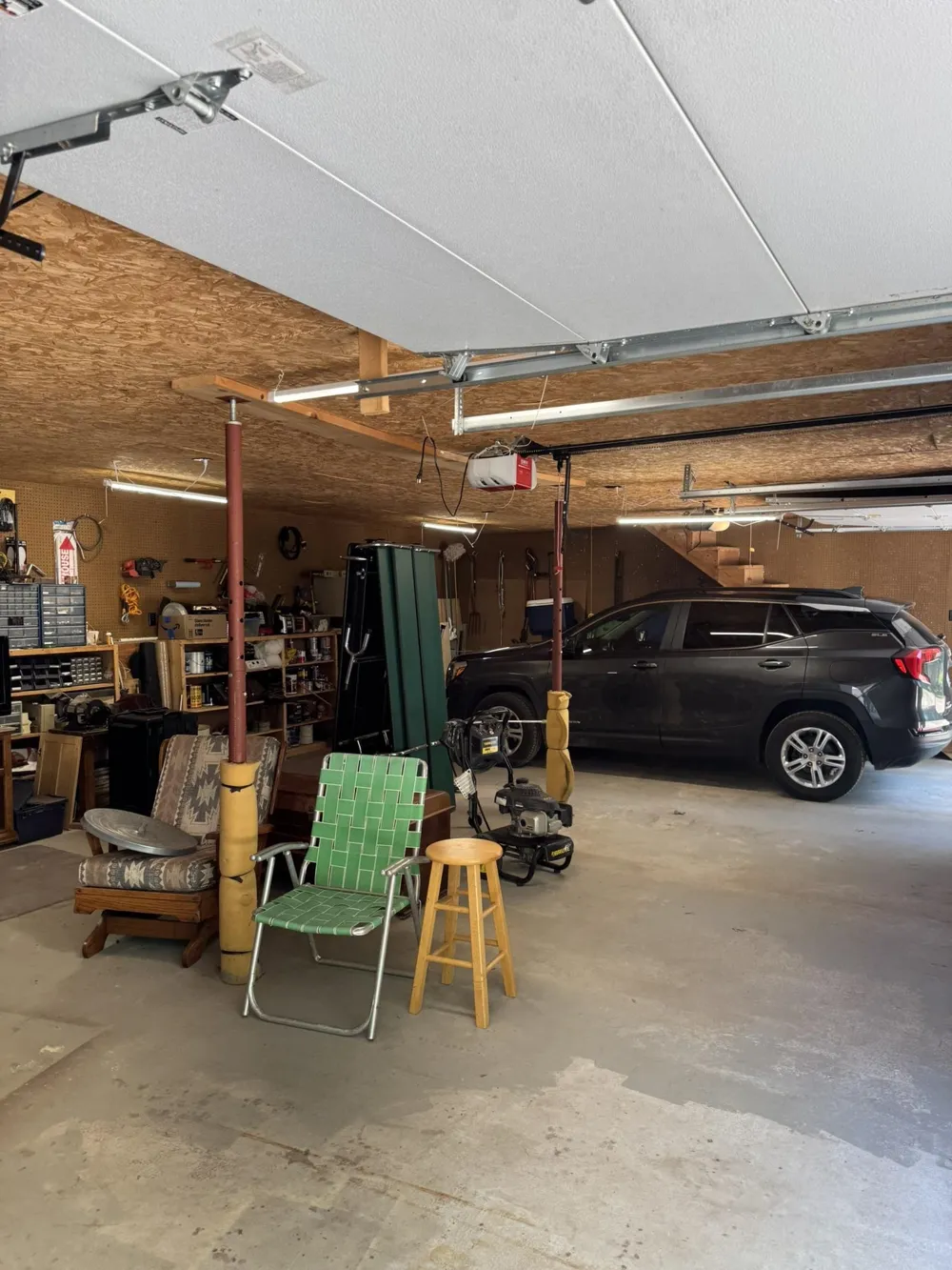 9092 S Ranger Road Lake Township, MI 49304