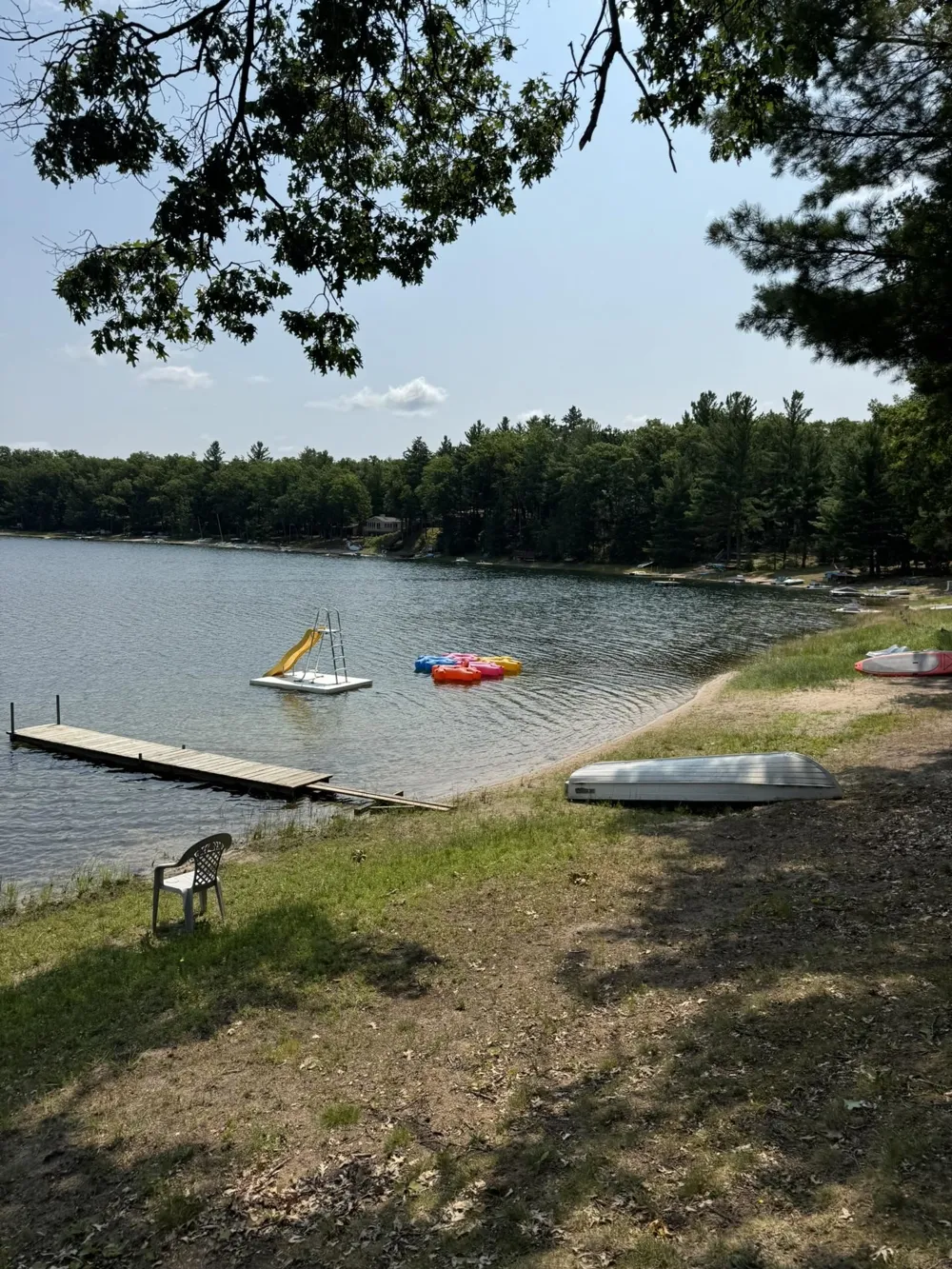 9092 S Ranger Road Lake Township, MI 49304