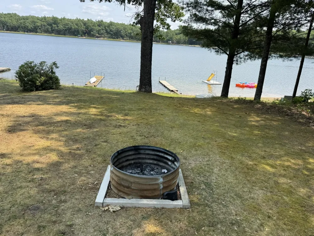 9092 S Ranger Road Lake Township, MI 49304