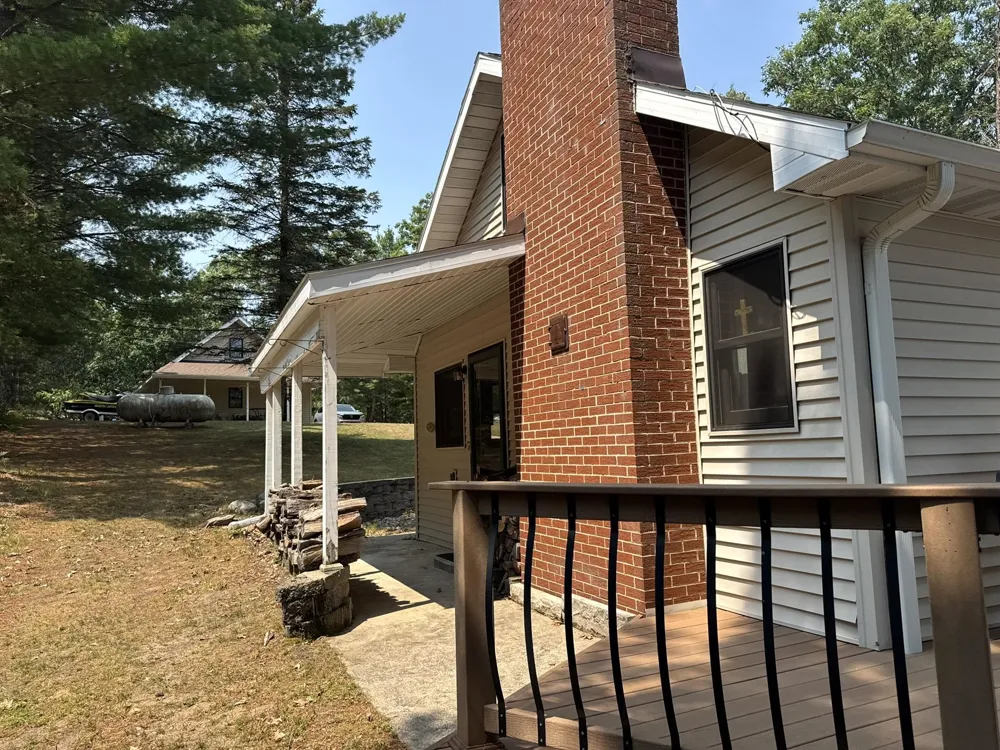 9092 S Ranger Road Lake Township, MI 49304