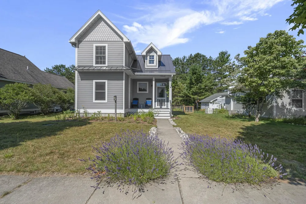 11868 S Ontario Street Empire Township, MI 49630