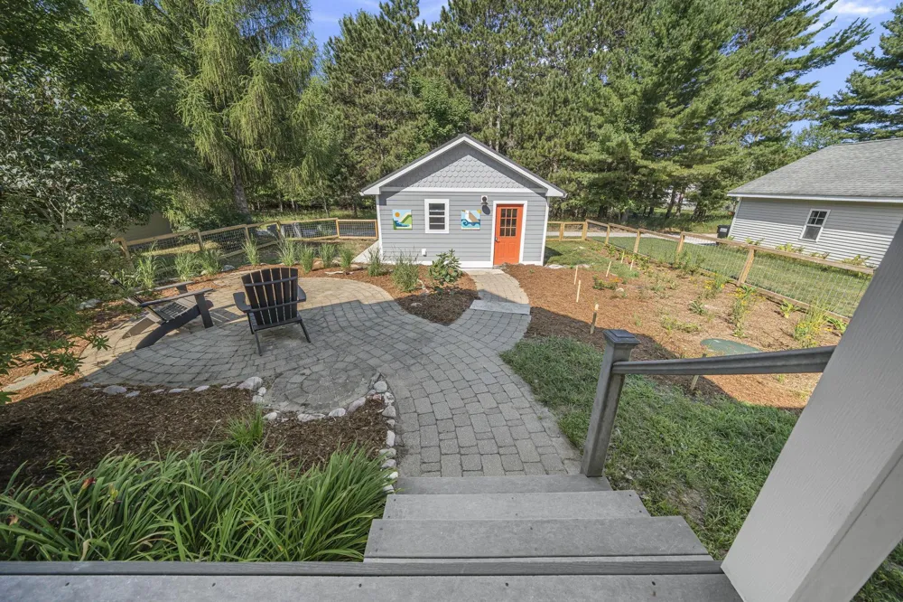 11868 S Ontario Street Empire Township, MI 49630