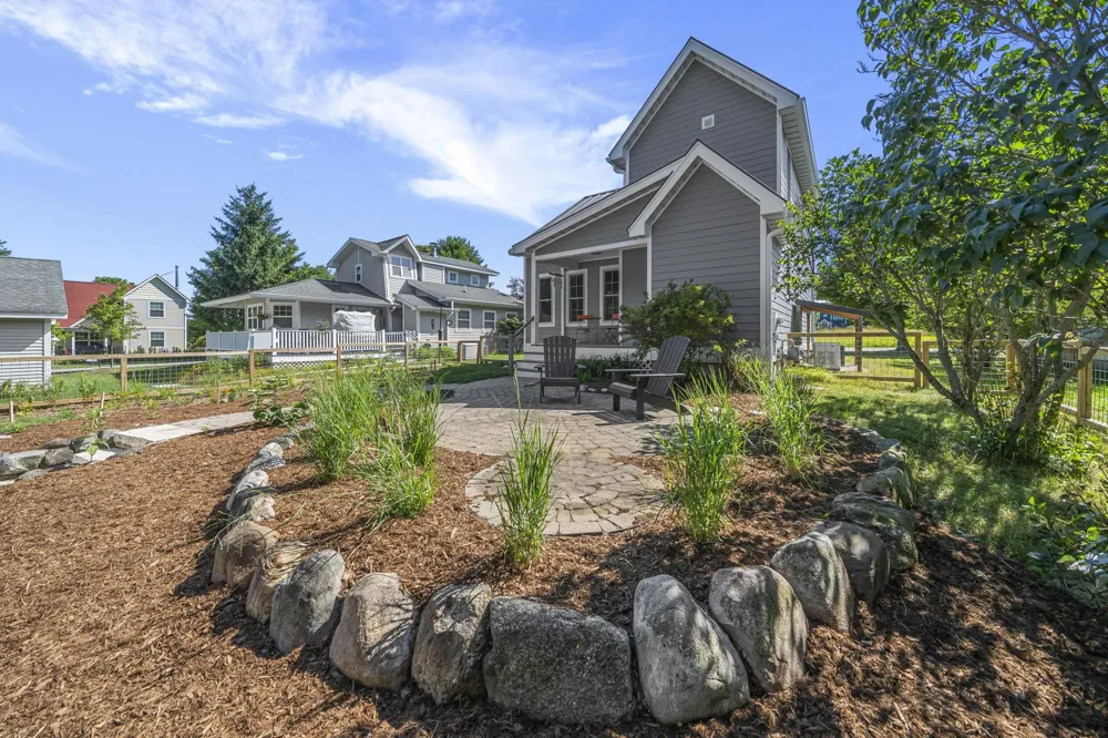 11868 S Ontario Street Empire Township, MI 49630