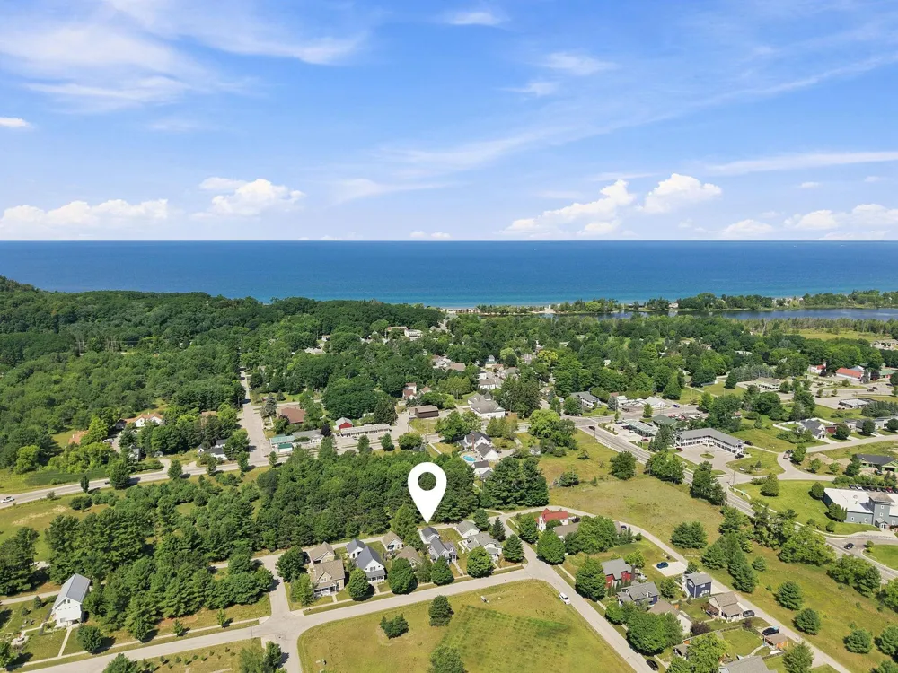 11868 S Ontario Street Empire Township, MI 49630