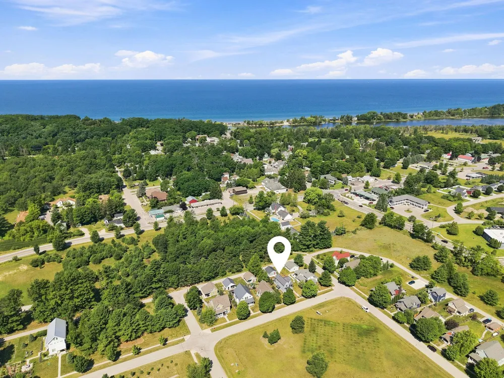11868 S Ontario Street Empire Township, MI 49630