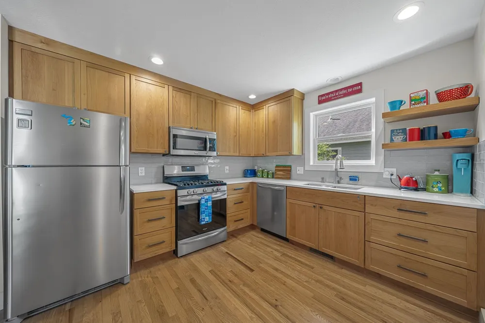 11868 S Ontario Street Empire Township, MI 49630