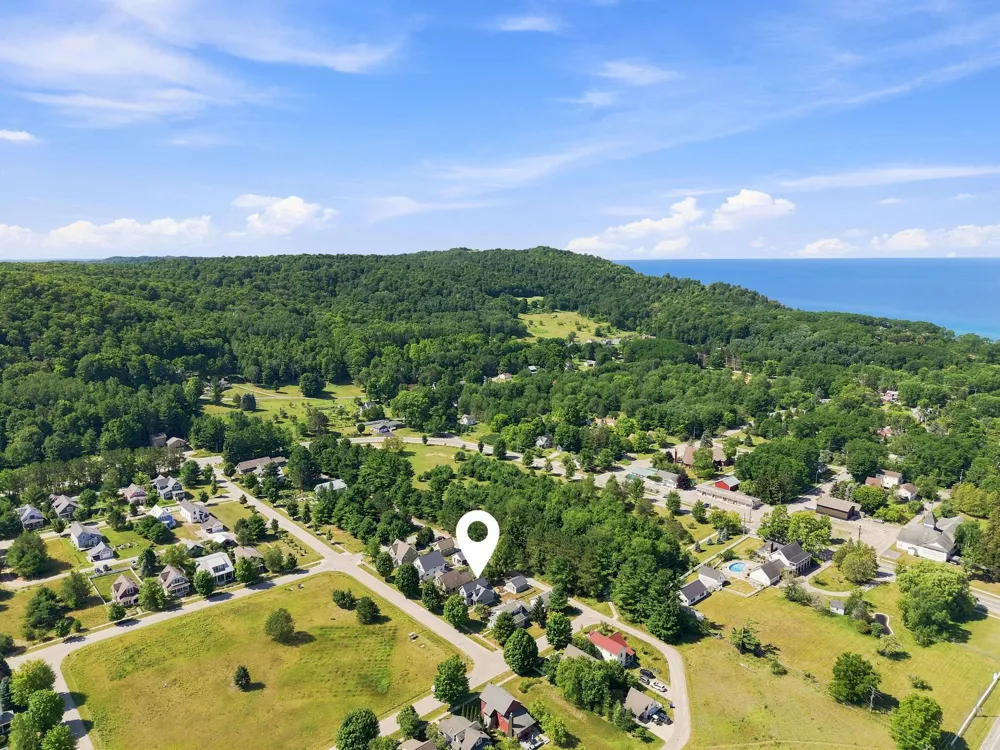 11868 S Ontario Street Empire Township, MI 49630