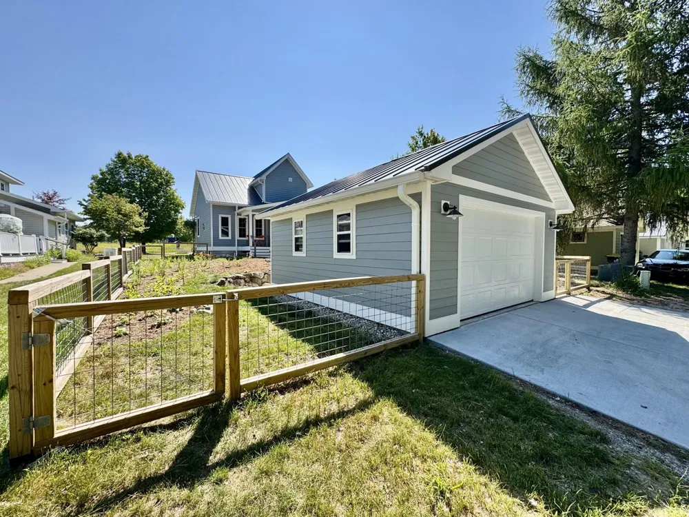 11868 S Ontario Street Empire Township, MI 49630