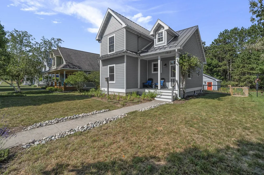 11868 S Ontario Street Empire Township, MI 49630