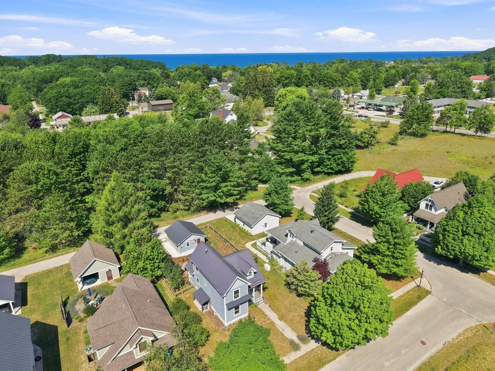11868 S Ontario Street Empire Township, MI 49630