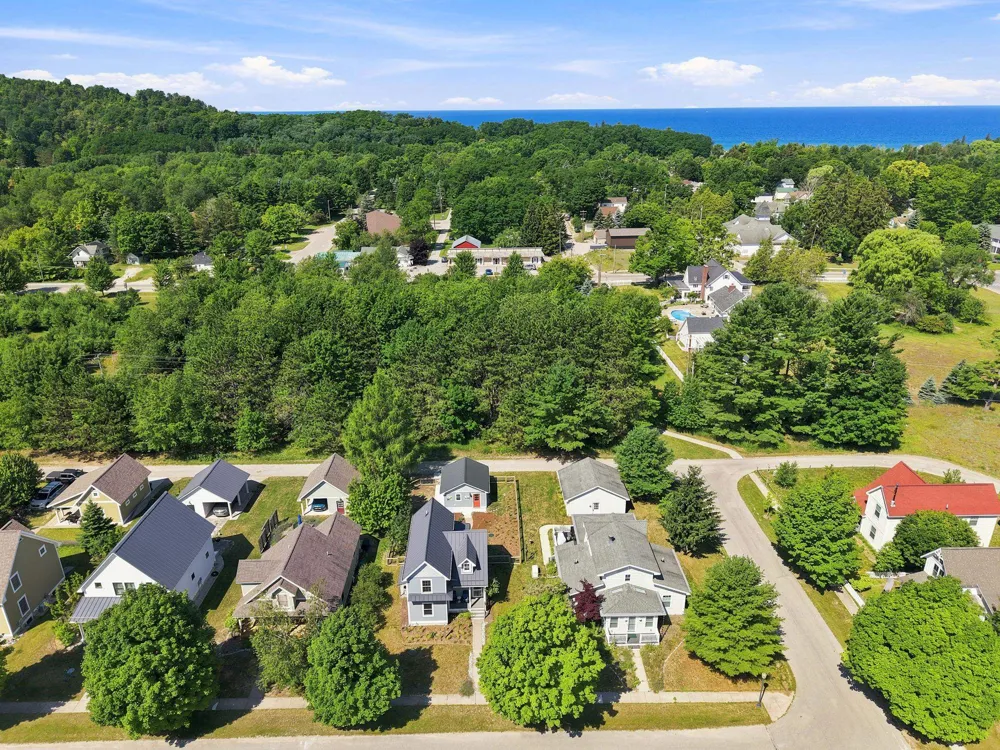 11868 S Ontario Street Empire Township, MI 49630