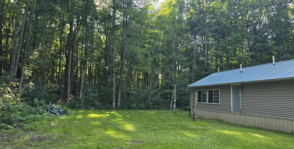 212 3rd Avenue Rapid River Township, MI 49646
