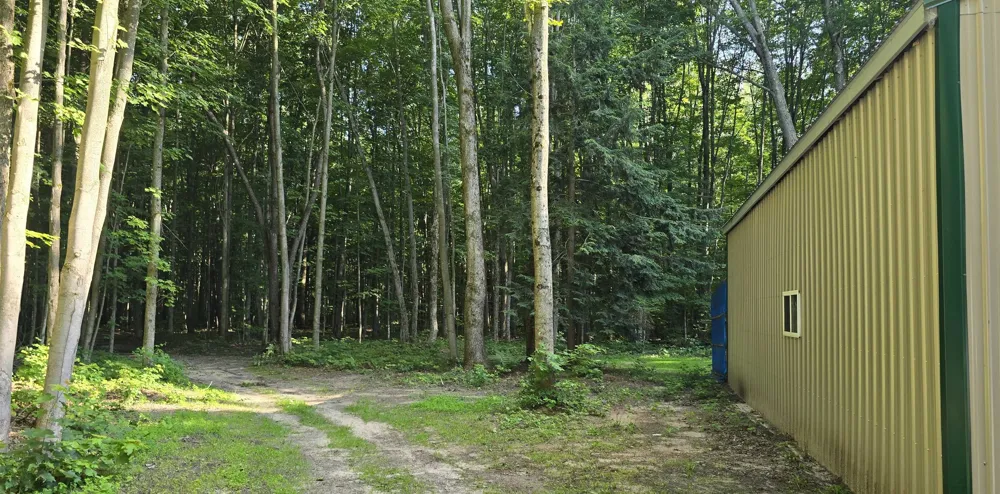 212 3rd Avenue Rapid River Township, MI 49646
