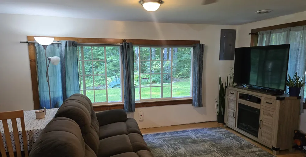 212 3rd Avenue Rapid River Township, MI 49646