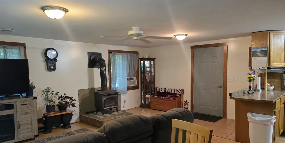 212 3rd Avenue Rapid River Township, MI 49646