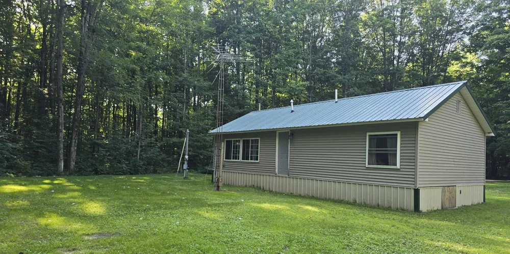 212 3rd Avenue Rapid River Township, MI 49646