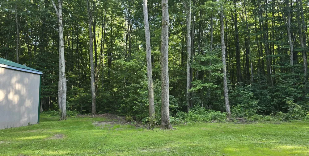 212 3rd Avenue Rapid River Township, MI 49646